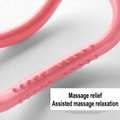 New Home Fascia Massage Bone Stretch Relaxation Ring Fitness Yoga AIDS