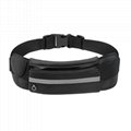 Outdoor Tool Cell Phone Jogging Case Running Fanny Pack Mobile Backpack