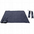 Outdoor Wear-resistant Oxford Cloth Floor Mat Canopy Camping  5
