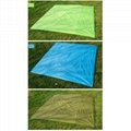 Outdoor Wear-resistant Oxford Cloth Floor Mat Canopy Camping  16