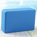 Yoga Block EVA Gym Blocks Foam Brick Training Exercise  10