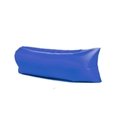 Inflatable Sofa Cushion Camping Air Tent Bed Sleeping Bag  3