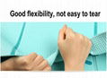 Folding Yoga Mat Thickened Yoga Pilates 5mm for Sports PVC 15