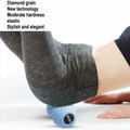 Peanut Ball Massage Ball Muscle Relaxation Cervical Plantar 10