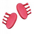 Arch Trainer Beauty Auxiliary Toe Corrector Plantar Function