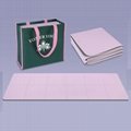 Folding Yoga Mat Nap Mat Floor Mat Portable  6