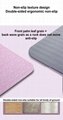 Folding Yoga Mat Nap Mat Floor Mat Portable  8