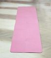 Folding Yoga Mat Nap Mat Floor Mat Portable  12