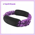 Yoga Exercise Elastic Band Tension Training Resistance Band