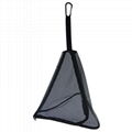 Outdoor Tool Picnic Triangle Sun Net Collapsible Storage