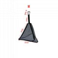 Outdoor Tool Picnic Triangle Sun Net Collapsible Storage