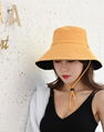 Big-brimmed Fisherman's Hat Double-sided Sun Hat 