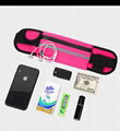 Mobile Phone Package Outside Riding Running Kettle Bag 5