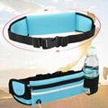 Mobile Phone Package Outside Riding Running Kettle Bag 9