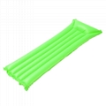 1Pcs Air Mattress Floating Row Inflatable Swimming Pool  12