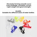 Bicycle Kettle Stand Bike Water Bottle Holder Mountain Bike