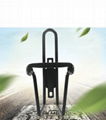 Bike Water Bottle Holder Cycling Ultra-light Aluminum Alloy Accessories