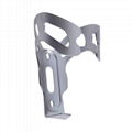 Bicycle Aluminum Alloy High-strength Kettle Stand Toughness 