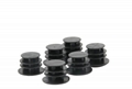 Mountain Bike Handle Nylon Plugs Bike Handle Plugs Bicycle Accessories  15