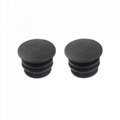 Mountain Bike Handle Nylon Plugs Bike