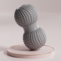 Fascia Ball Plantar Arch Massage Tpe Peanut Ball Muscle Relaxation 9