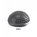 Training Equipment Semi-round Ball Massage Mat Balance Train