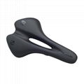 Mountain Bike Seat Cushion Bike Seat Thickened Silicone Saddle