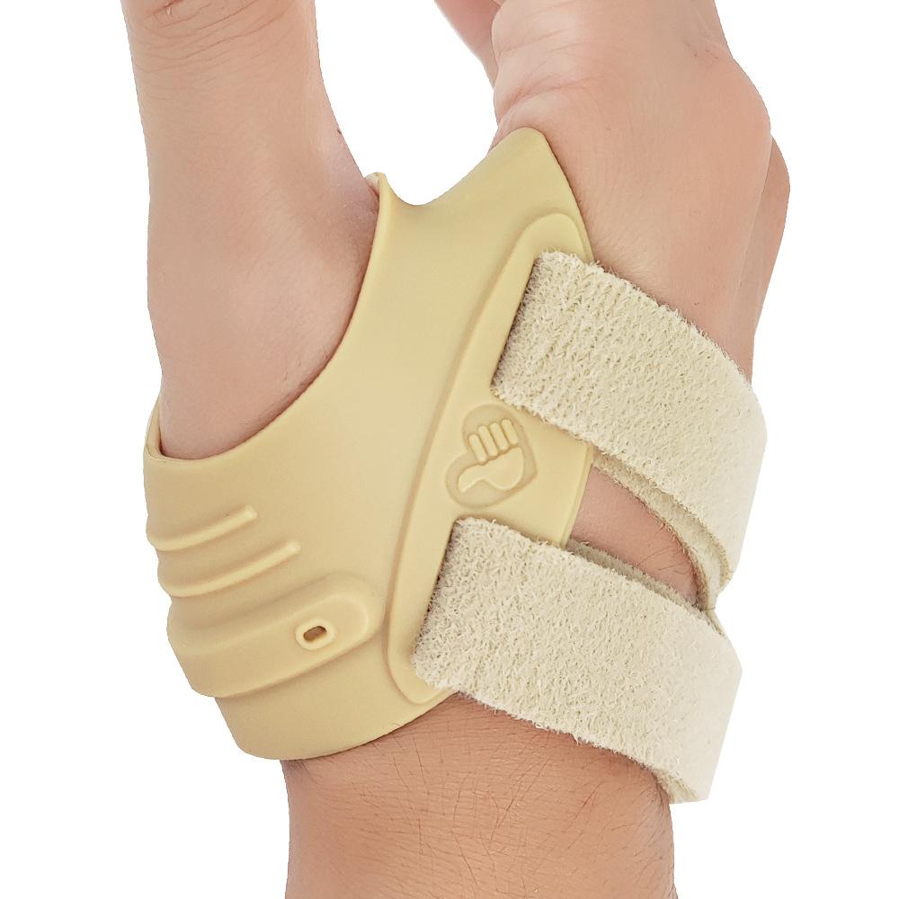 Sports CMC Thumb Wrist Protector Finger Pressure Support  5