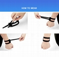 Sports Yoga TFCC Wrist Protection Wrist Pressure Wrap