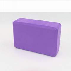 EVA Yoga Block 3*6*9 Standard EVA High Density Fitness