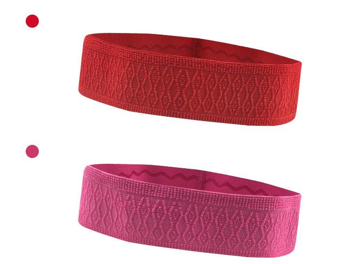 Sports Headband Outdoor Fitness Cycling Moisture Absorption Headband 15