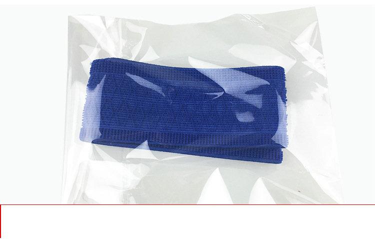 Sports Headband Outdoor Fitness Cycling Moisture Absorption Headband 16