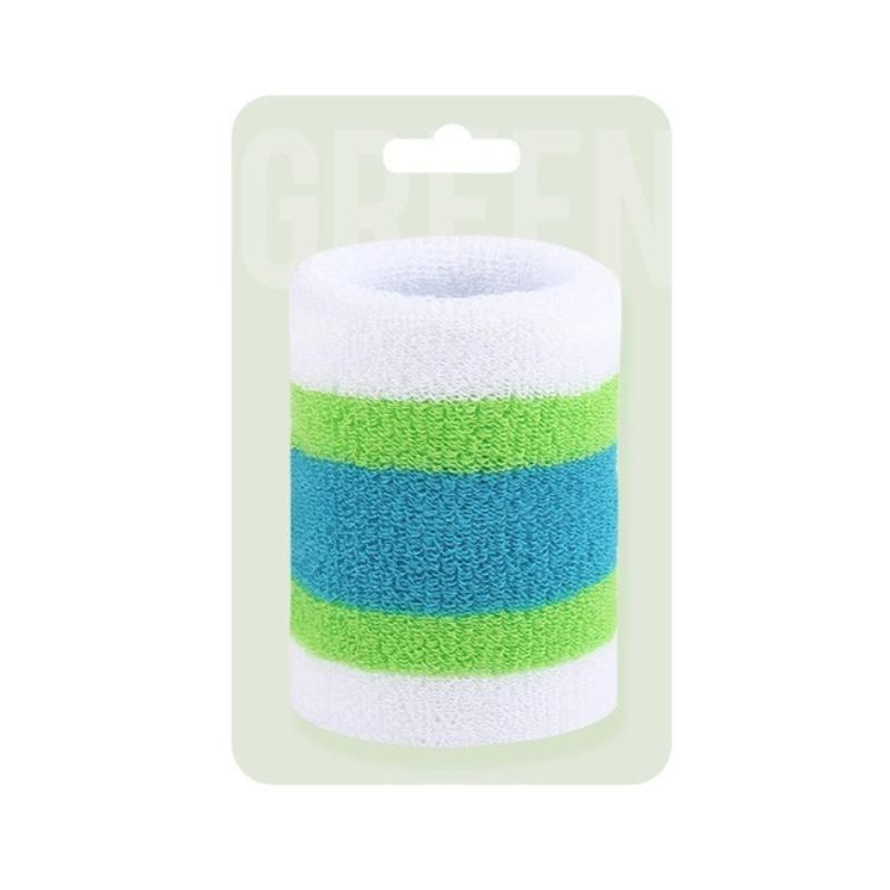 Wrist Support 1PC Wristbands Bracer Sweatband Gym Sports Strap 13