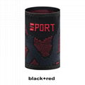 1PC Wristbands Wrist Support Bracer Sweatband Gym Sports Strap 