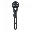 Highway Integrated Handlebar Code Watch Stand Reinforced 8