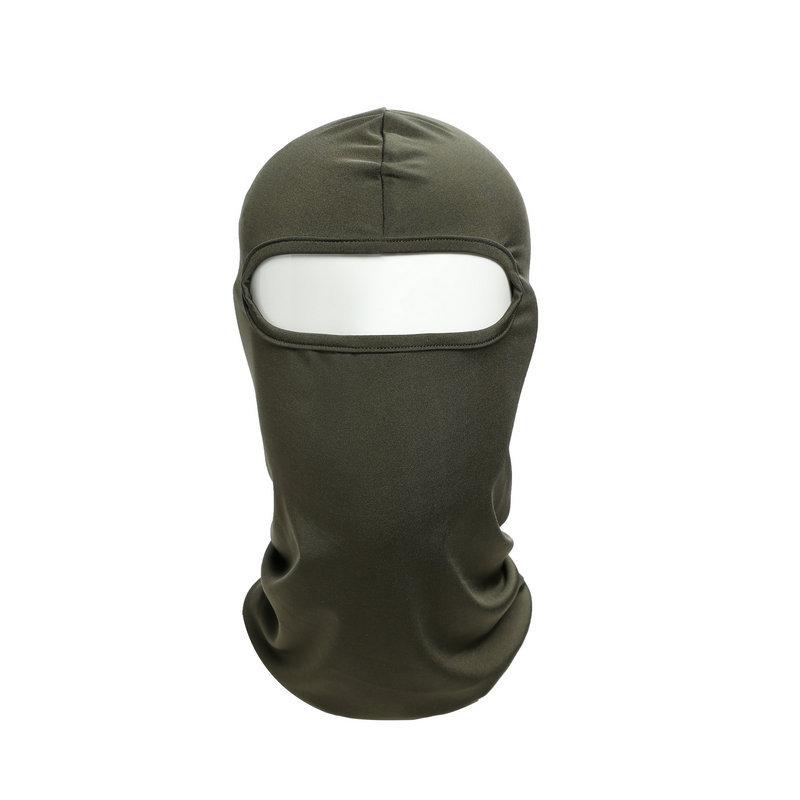 Sunblock Ice Silk Head Cover Summer Outdoor Fishing Riding Mask  1