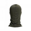 Sunblock Ice Silk Head Cover Summer Outdoor Fishing Riding Mask  11