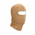 Sunblock Ice Silk Head Cover Summer Outdoor Fishing Riding Mask  12