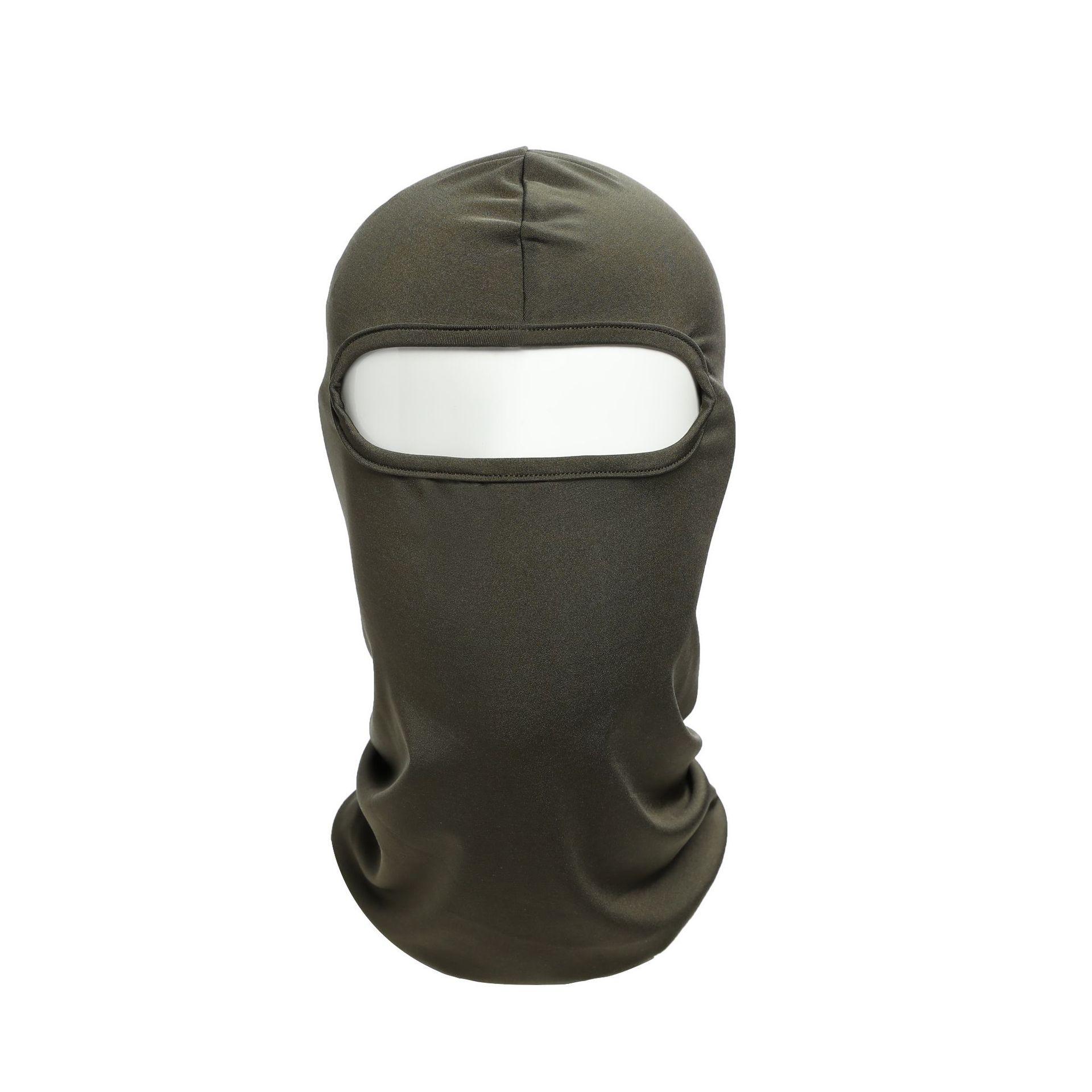 Sunblock Ice Silk Head Cover Summer Outdoor Fishing Riding Mask  17