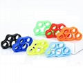 Supply Grip Strength Testers Sponge A-shaped Wrist Arm Muscle