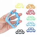 Supply Grip Strength Testers Sponge A-shaped Wrist Arm Muscle 17
