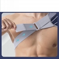 Sports Shoulder Guards Men's and Women's Pressure Breathable 19