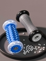 Foot Massage Roller Plantar Fascia Ball Flat Foot Relaxation