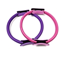 Wholesale Pilates Rings Yoga Auxiliary Magic Rings Waist 1