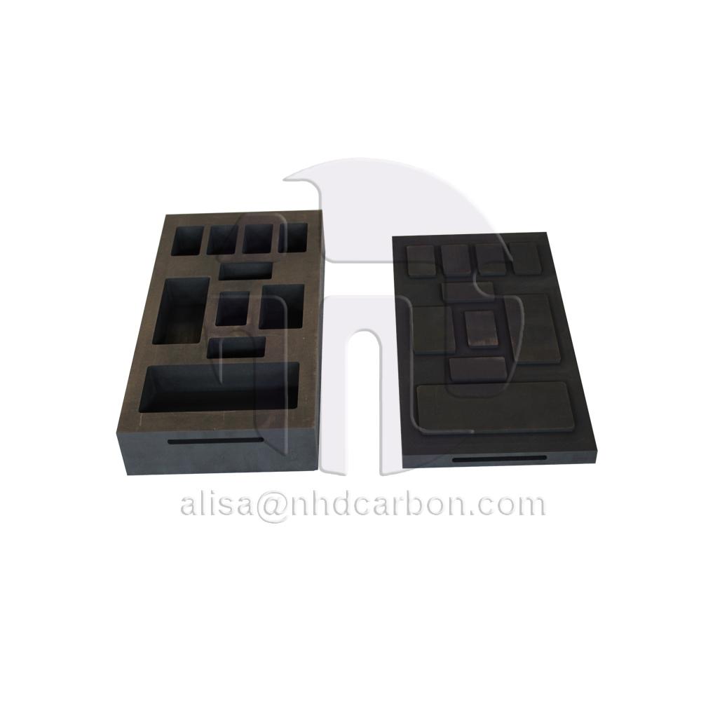 graphite mold