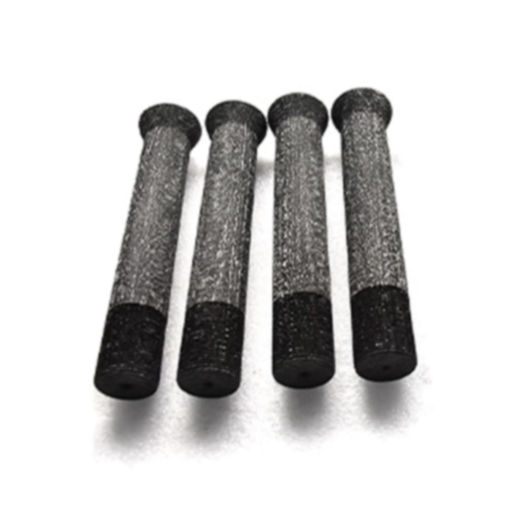 Graphite felt carbon felt 5