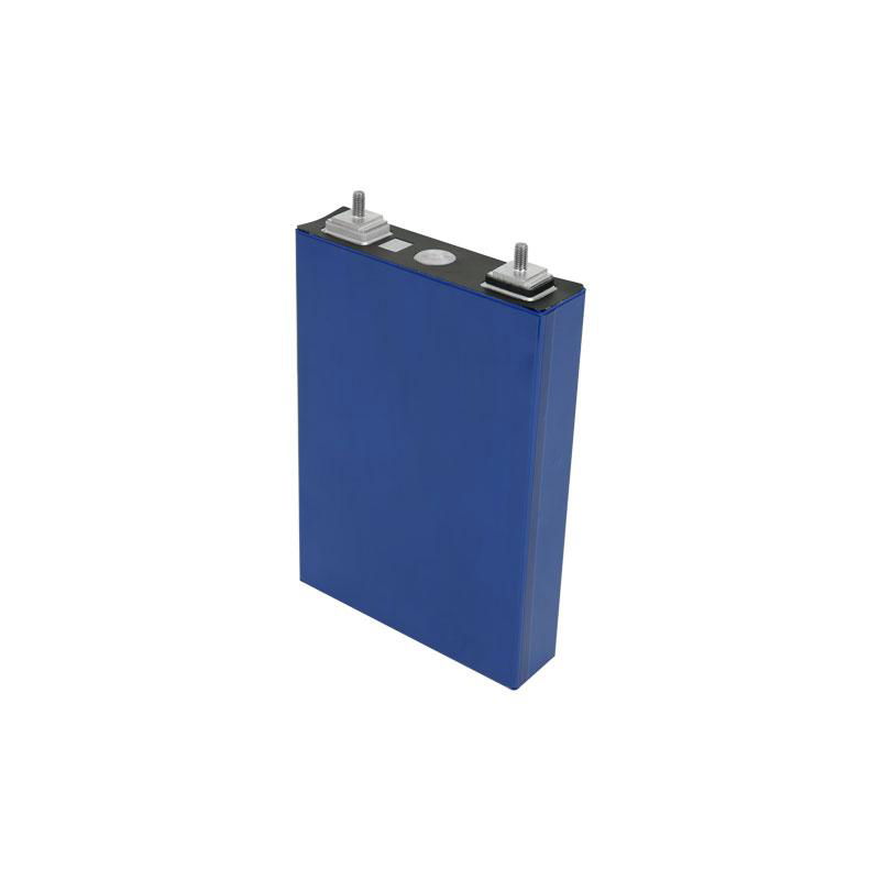 A grade 3.2V 100AH LFP cell lifepo4 lithium battery for solar storage 2