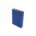A grade 3.2V 100AH LFP cell lifepo4 lithium battery for solar storage 2