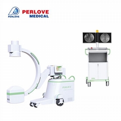 PLX7000A High Frequency Mobile C-arm System