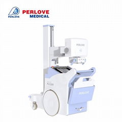 PLX5200A Mobile Digital Radiography System